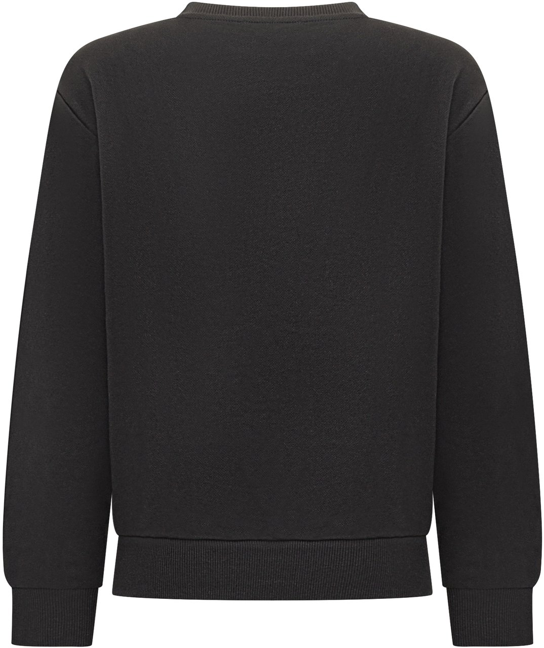 Balmain Felpa Balmain Zwart