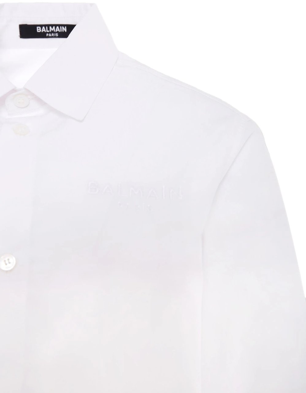 Balmain shirt divers Divers