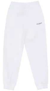 Balmain balmain kids pantaloni kids divers Divers