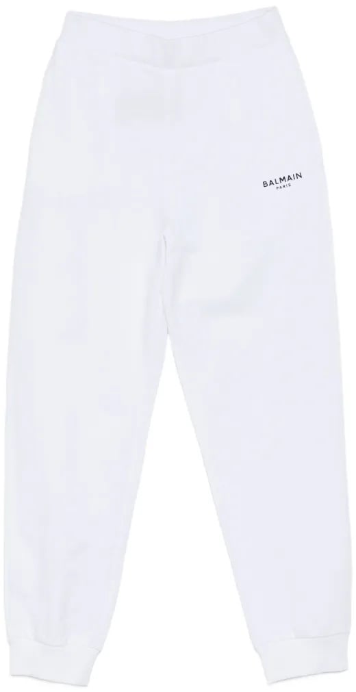 Balmain balmain kids pantaloni kids divers Divers