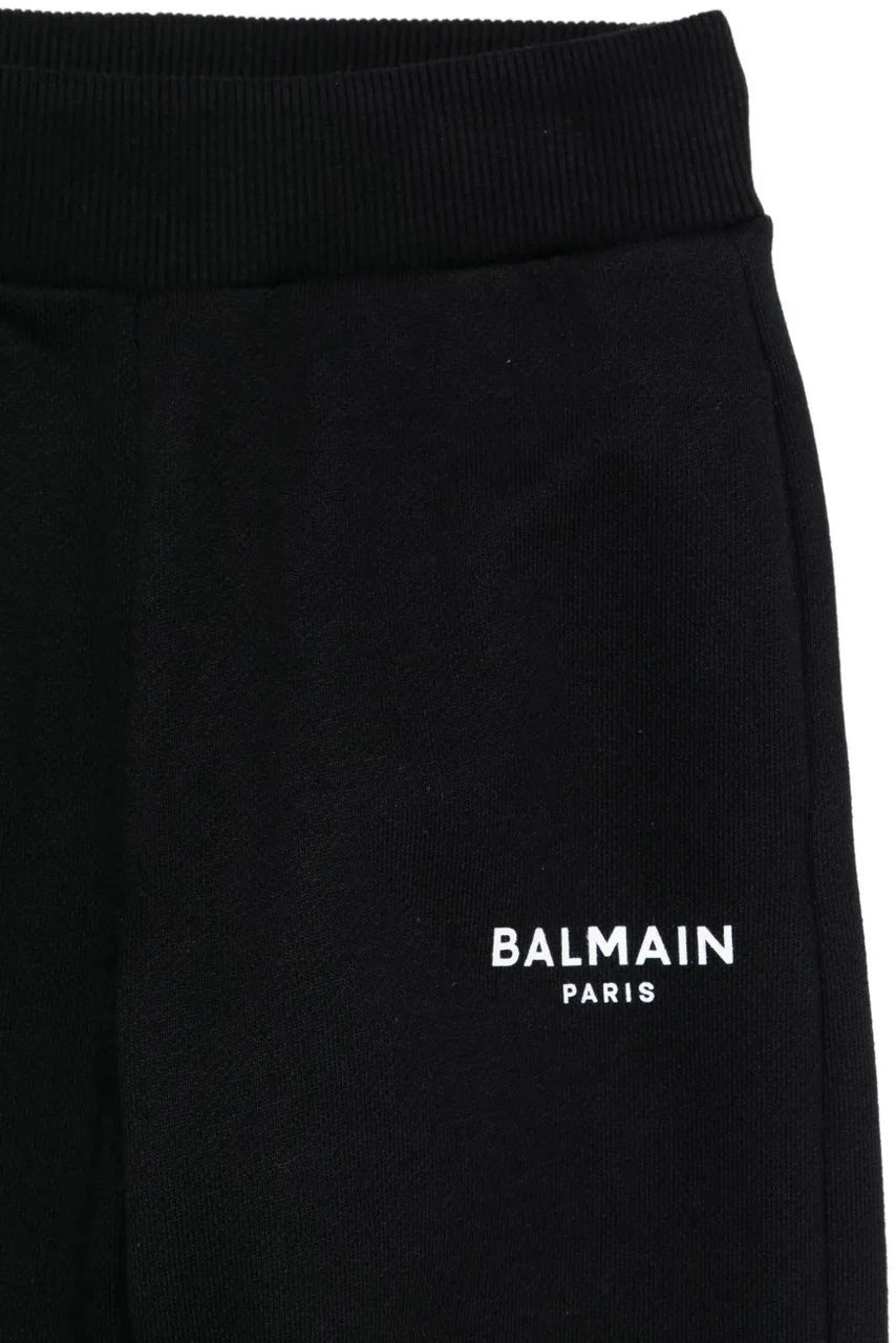 Balmain balmain kids pantaloni kids divers Divers