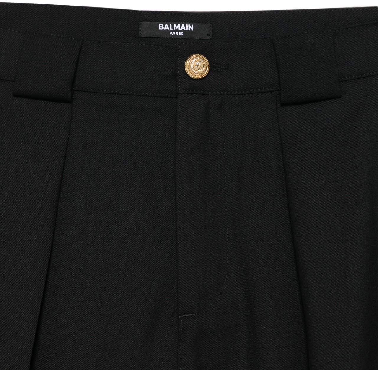 Balmain suit trousers divers Divers