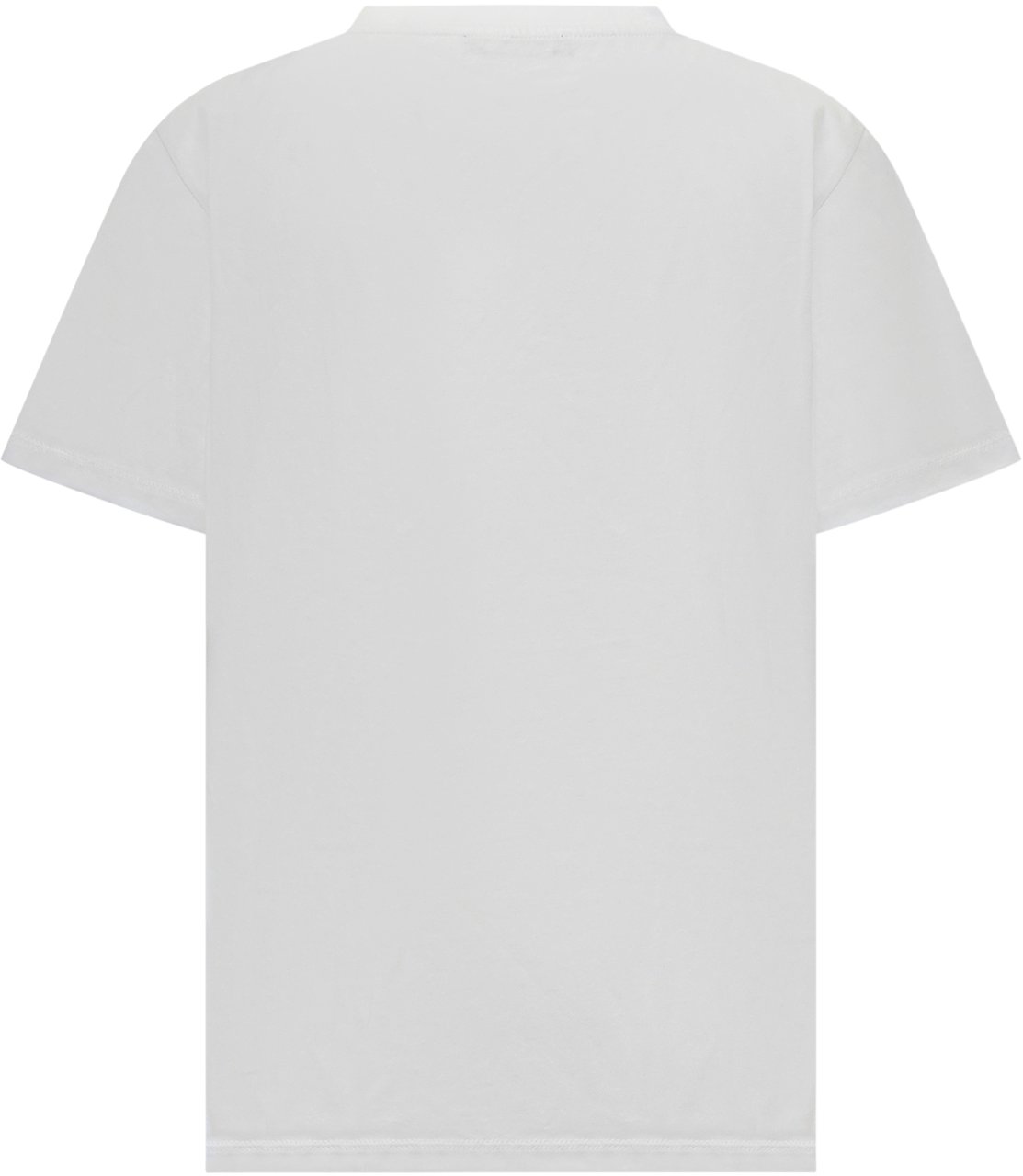 Balmain T-shirt Balmain Wit