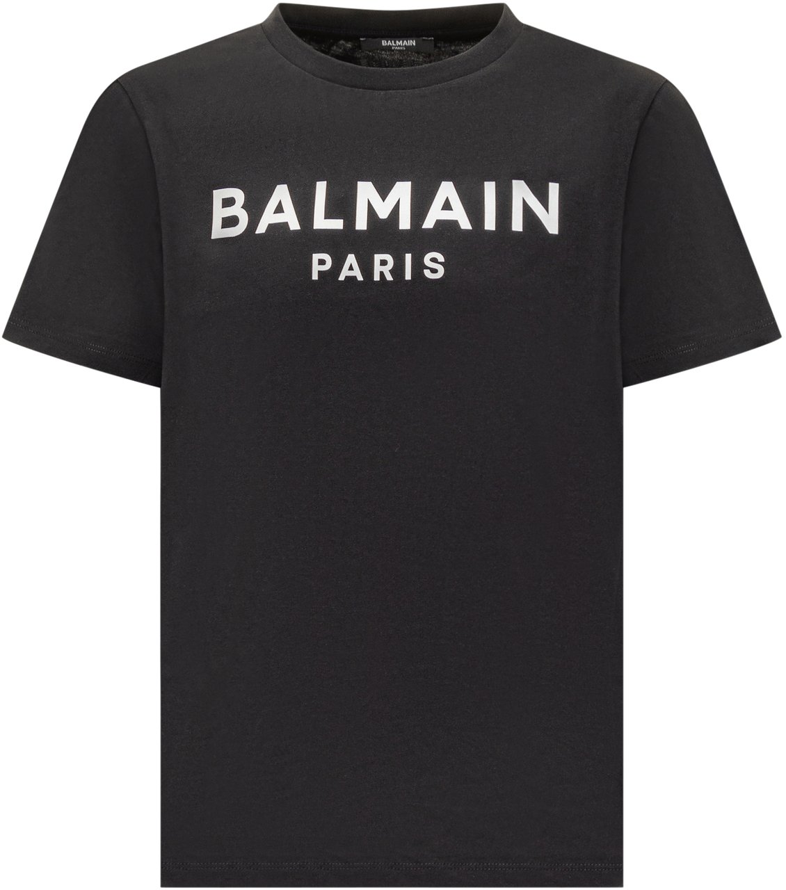 Balmain T-shirt Balmain Zwart