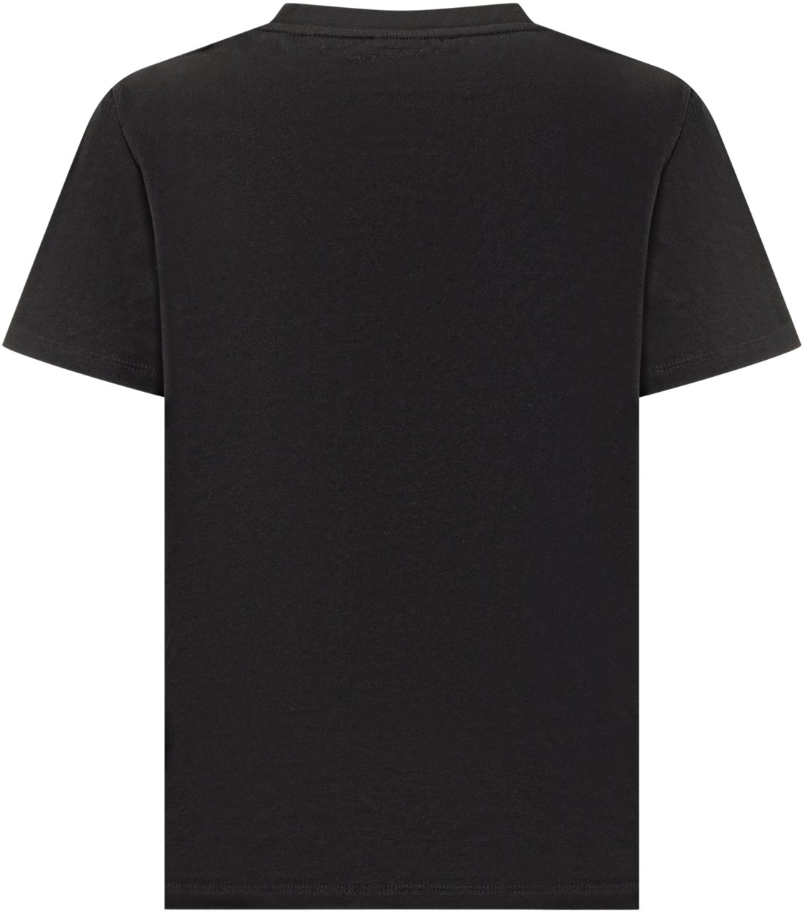 Balmain T-shirt Balmain Zwart