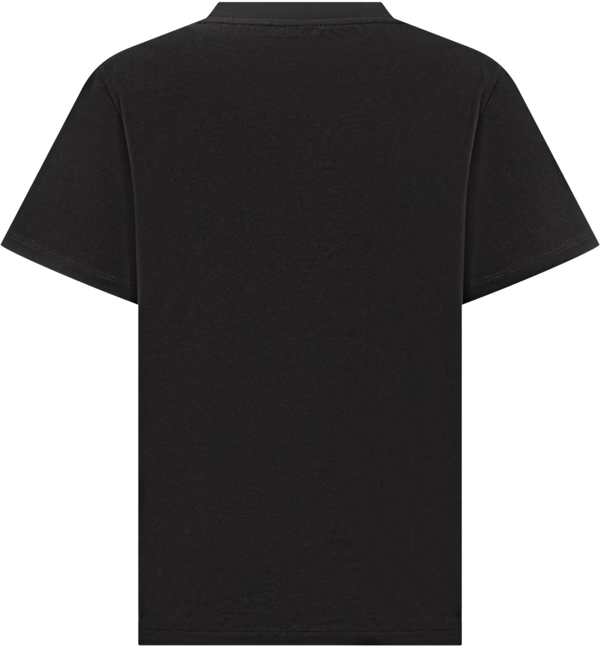Balmain T-shirt Balmain Zwart