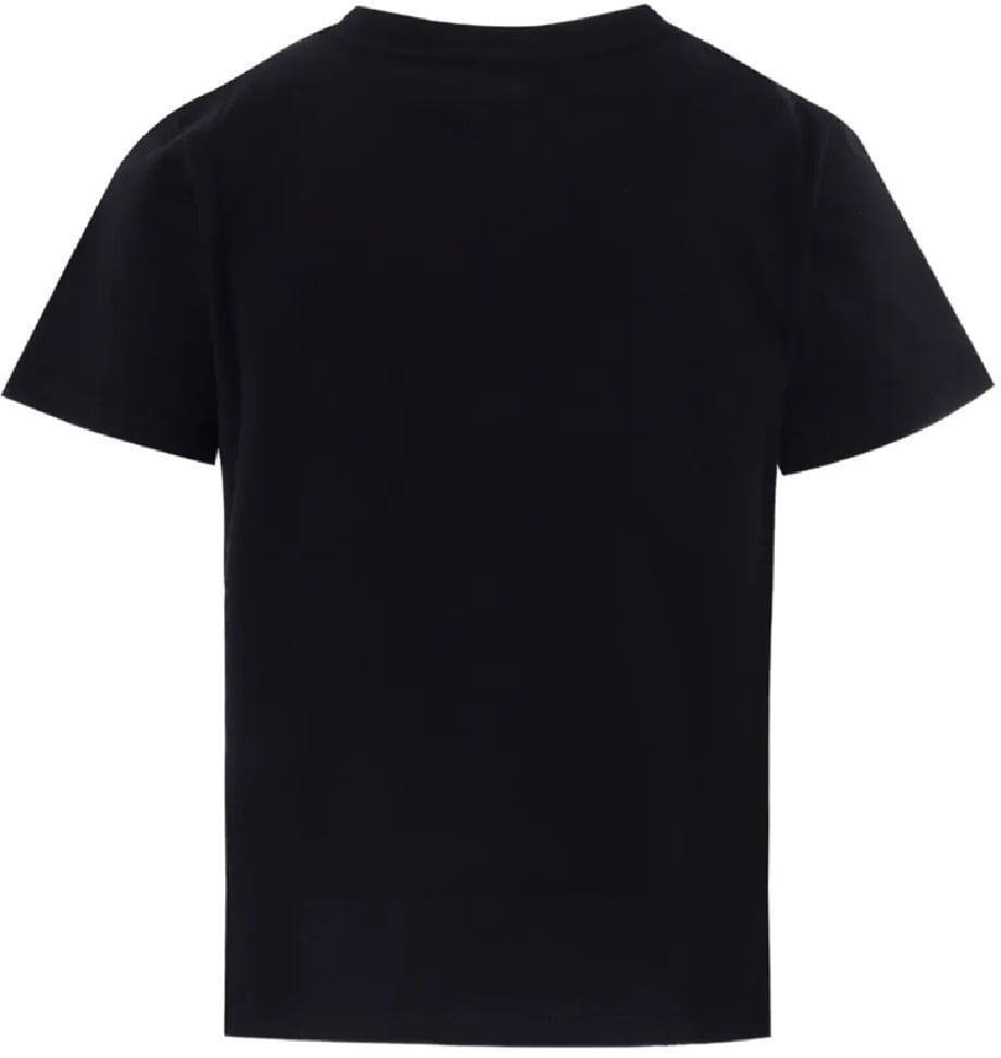 Balmain t-shirt divers Divers