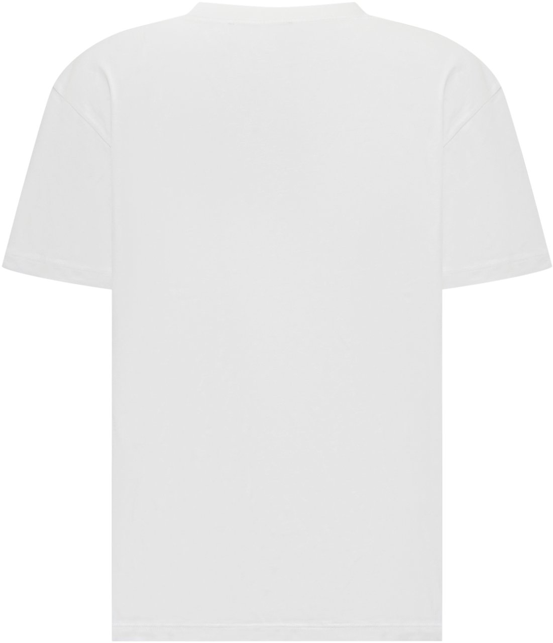 Balmain T-shirt Balmain Wit