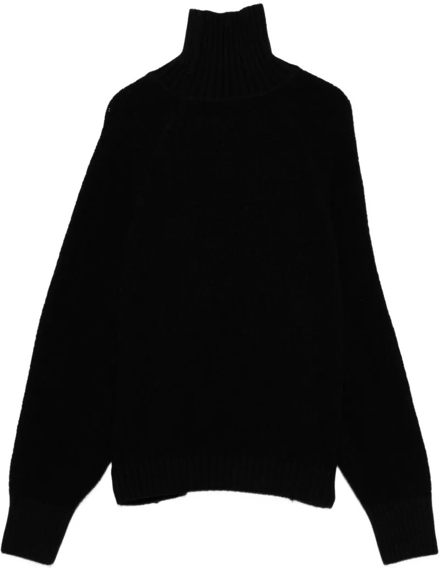 Balmain knit jumper divers Divers