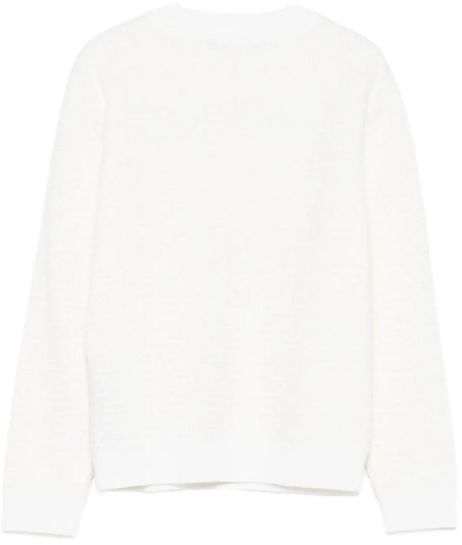 Balmain knit jumper divers Divers