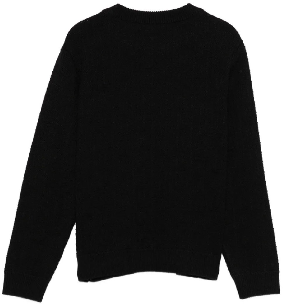 Balmain knit jumper divers Divers