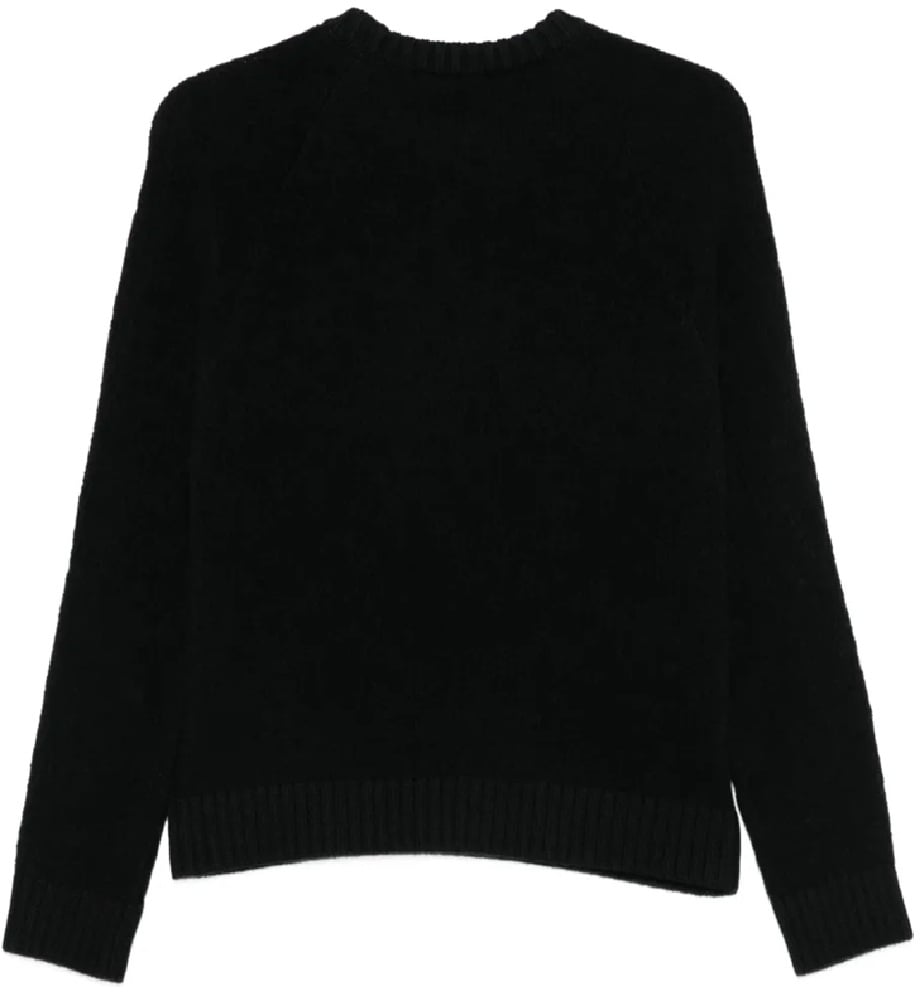 Balmain knit jumper divers Divers