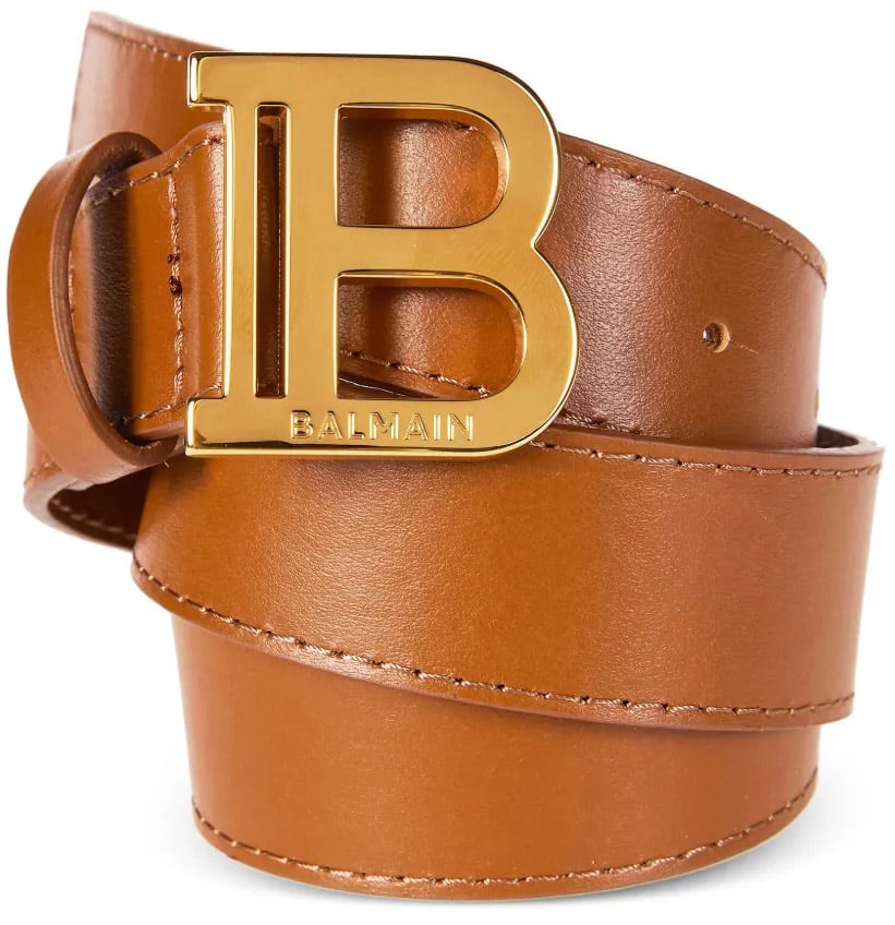 Balmain belt divers Divers