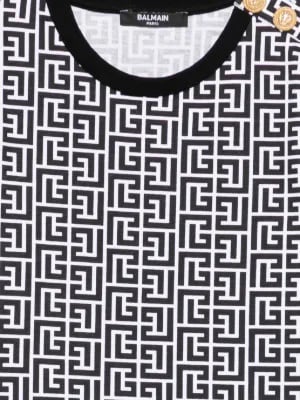 Balmain balmain kids abito bambina divers Divers