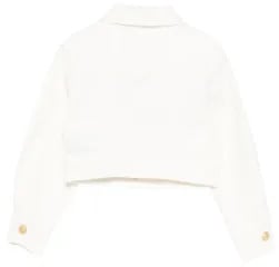 Balmain balmain kids giacca bambina divers Divers