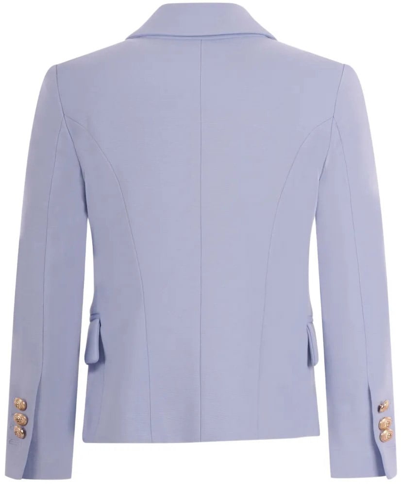 Balmain balmain kids giacca bambina divers Divers