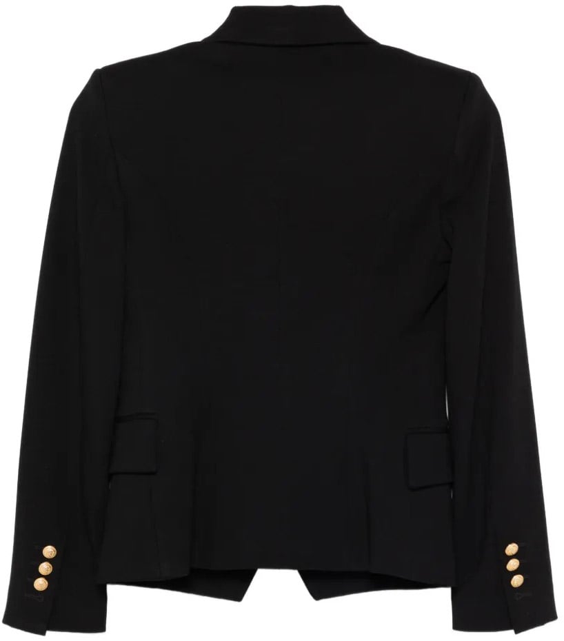 Balmain balmain kids giacca bambina divers Divers