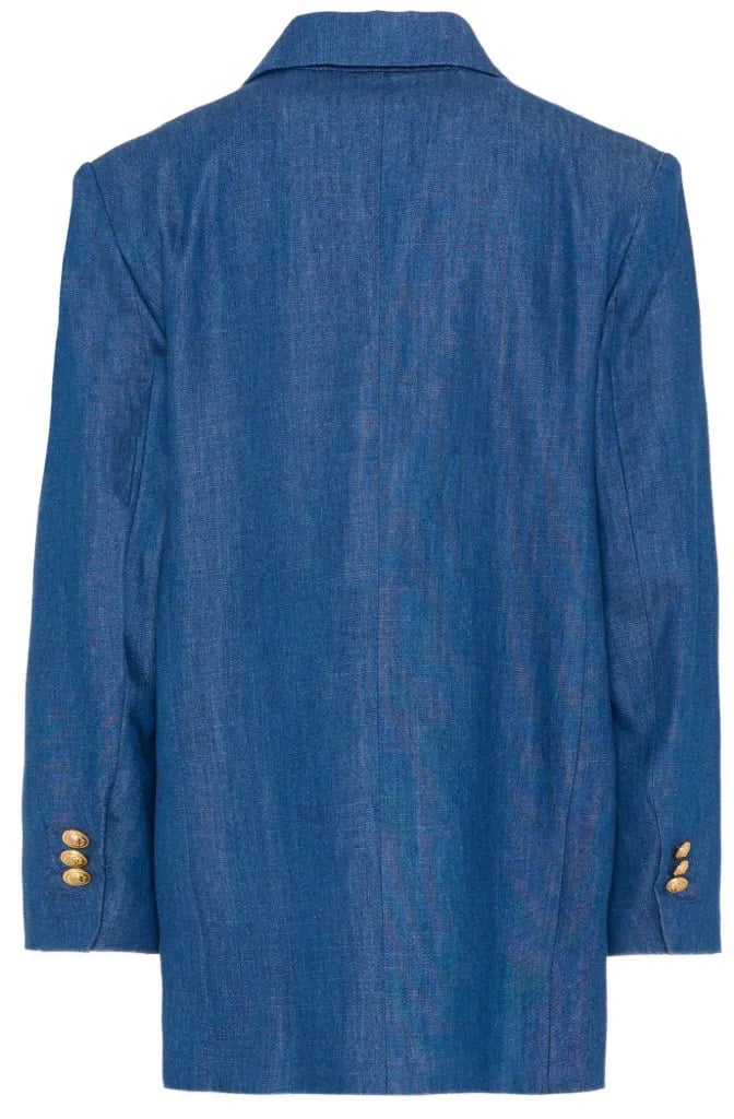 Balmain balmain kids giacca kids divers Divers