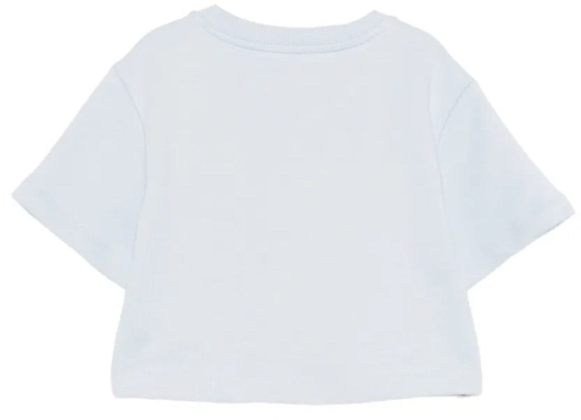 Balmain balmain kids t-shirt bambina divers Divers