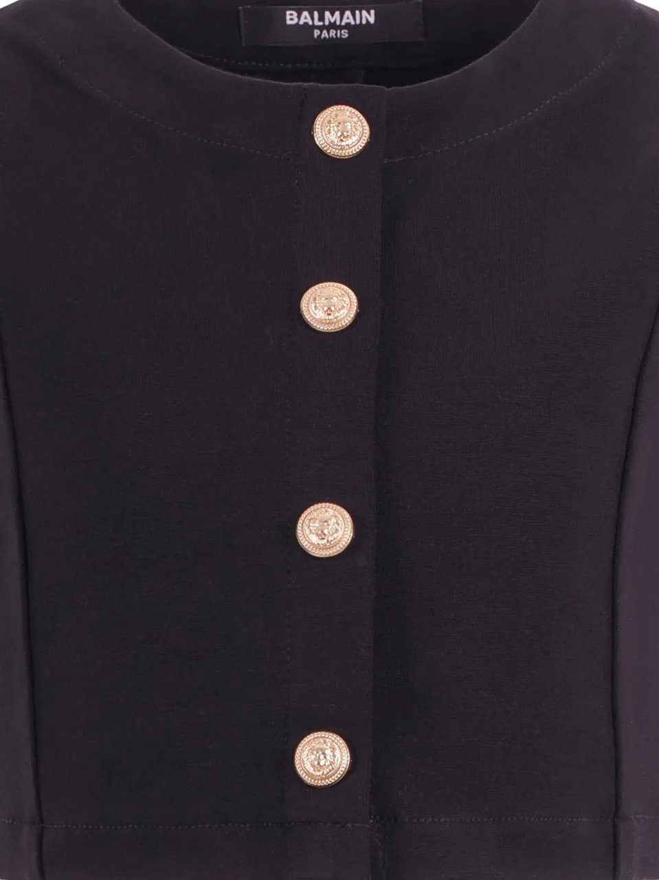 Balmain balmain kids top bambina divers Divers