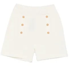 Balmain balmain kids shorts bambina divers Divers