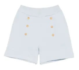 Balmain balmain kids shorts bambina divers Divers