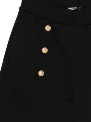 Balmain balmain kids shorts bambina divers Divers