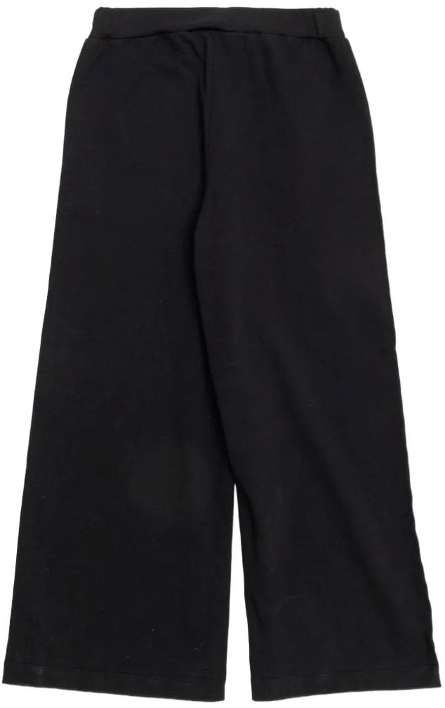 Balmain balmain kids pantaloni bambina divers Divers