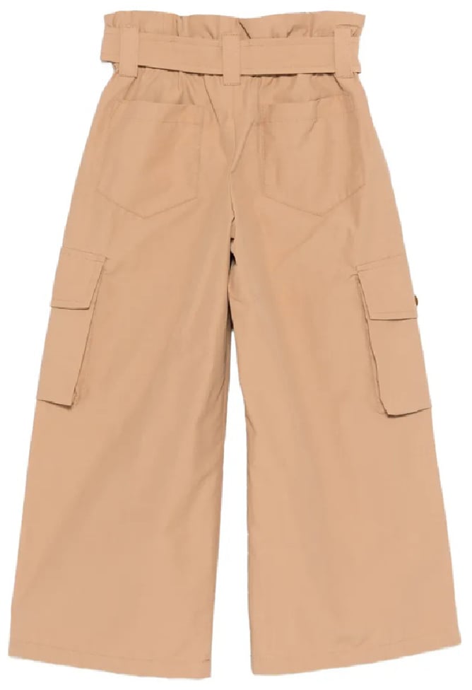 Balmain balmain pantaloni kids divers Divers