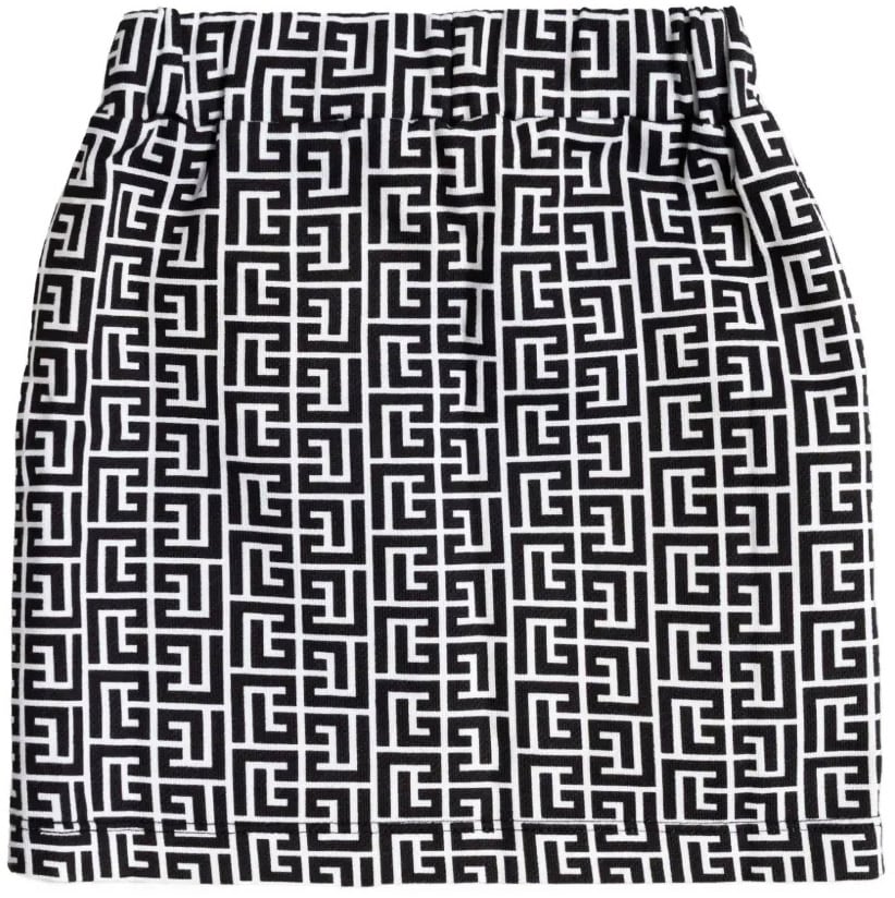 Balmain skirt divers Divers