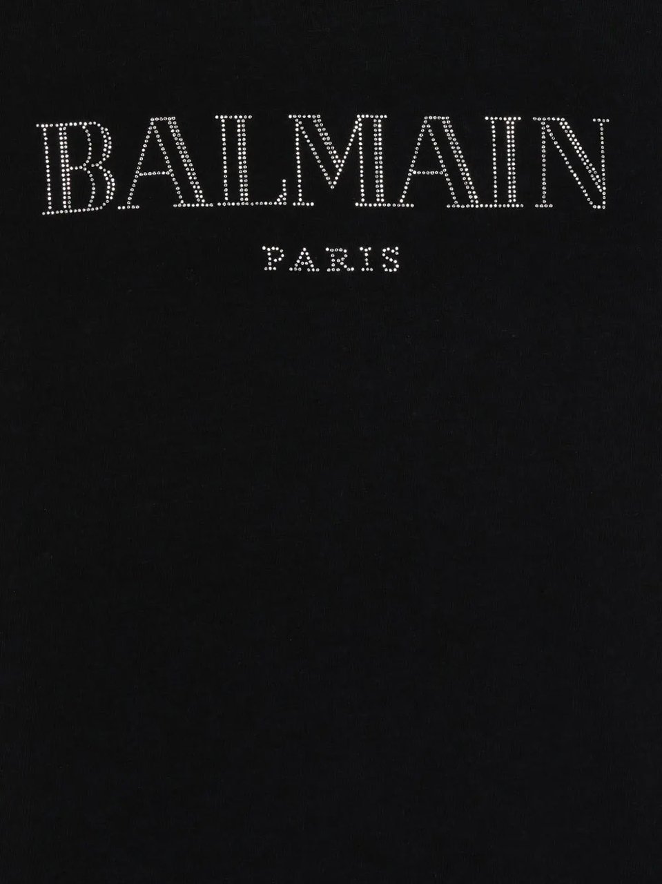 Balmain balmain kids t-shirt bambina divers Divers