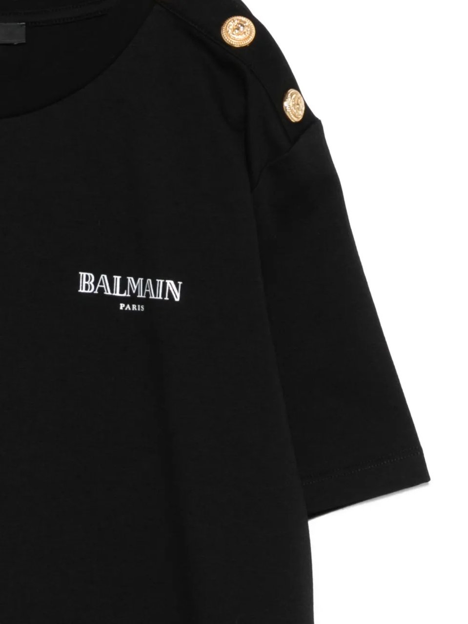 Balmain balmain kids t-shirt bambina divers Divers