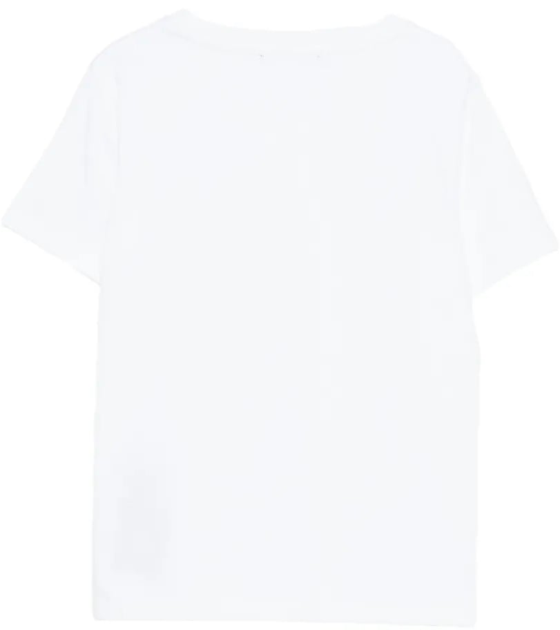 Balmain balmain kids t-shirt kids divers Divers