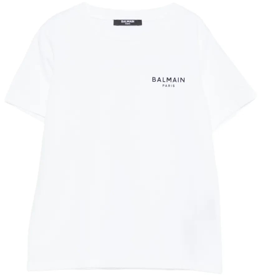 Balmain balmain kids t-shirt kids divers Divers