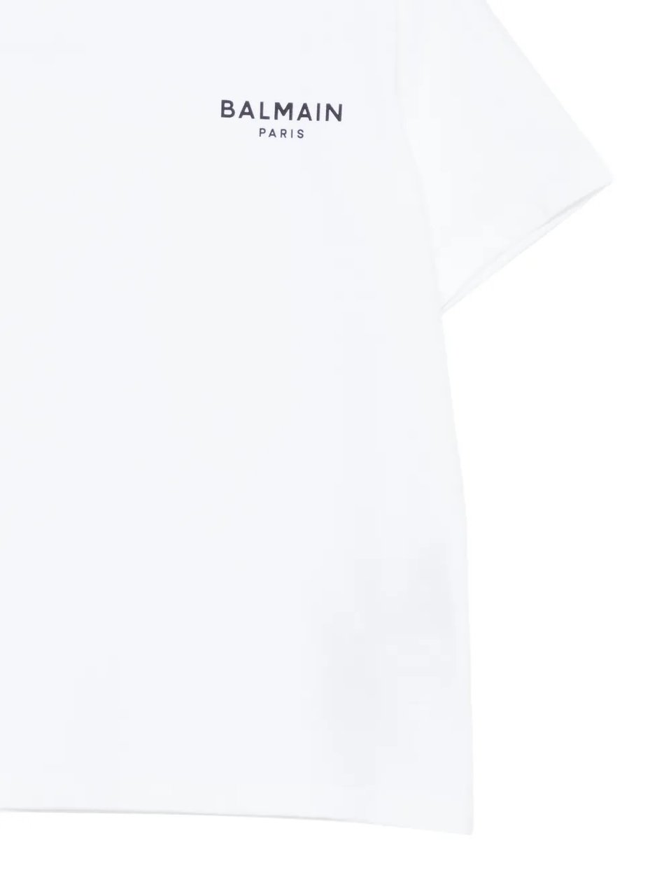 Balmain balmain kids t-shirt kids divers Divers