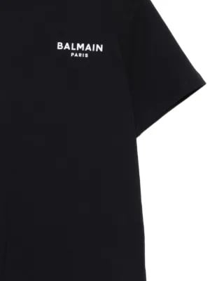 Balmain balmain kids t-shirt kids divers Divers