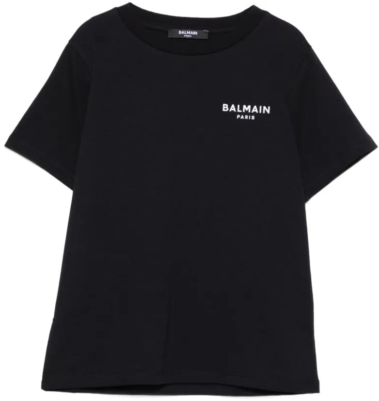 Balmain balmain kids t-shirt kids divers Divers