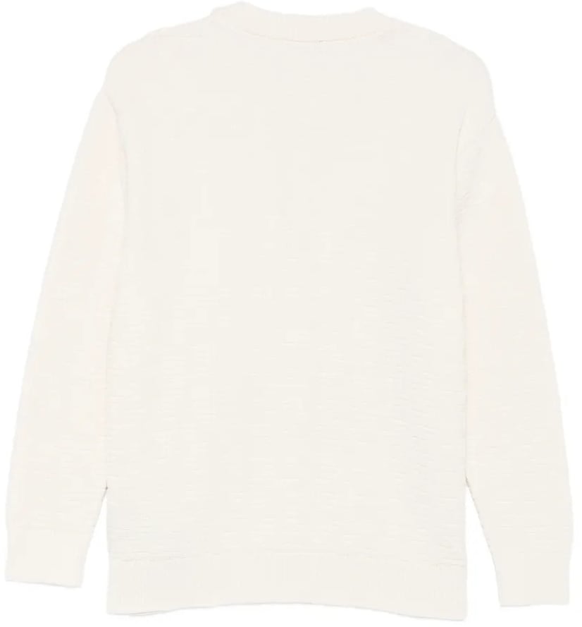 Balmain balmain kids cardigan bambina divers Divers