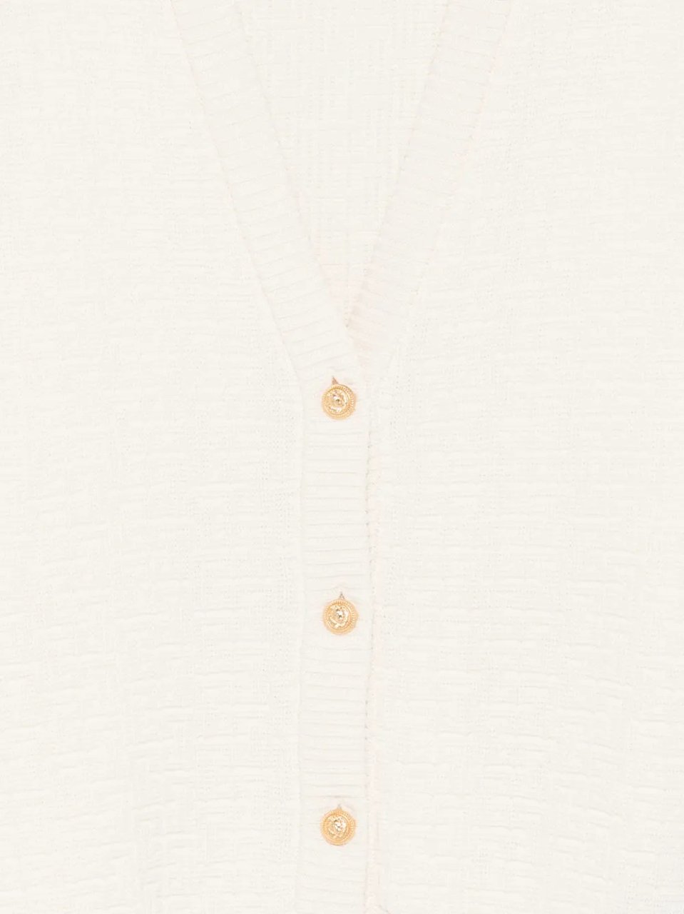 Balmain balmain kids cardigan bambina divers Divers