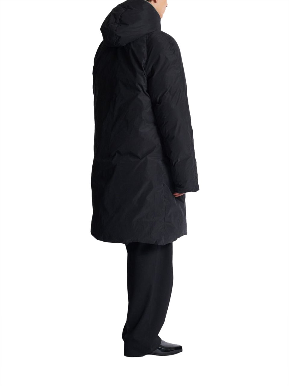 Balmain Jackets Black Zwart