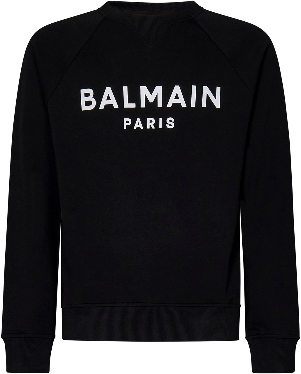 Balmain Balmain Sweaters Black Zwart