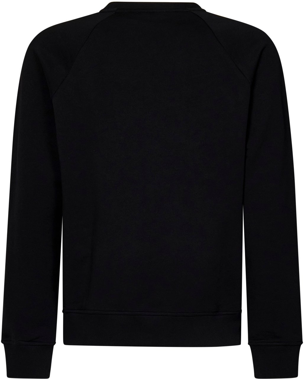 Balmain Balmain Sweaters Black Zwart