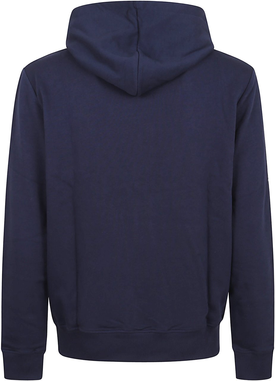 Balmain BALMAIN DH1JR002BB65 Blauw