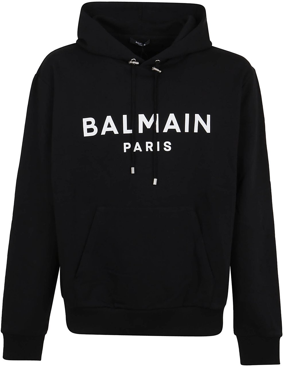 Balmain BALMAIN DH1JR002BB65 Zwart