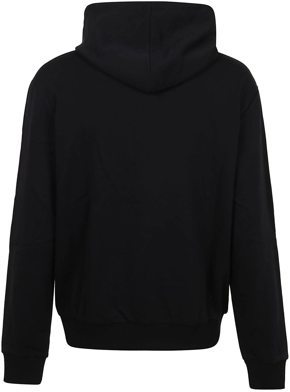 Balmain BALMAIN DH1JR002BB65 Zwart
