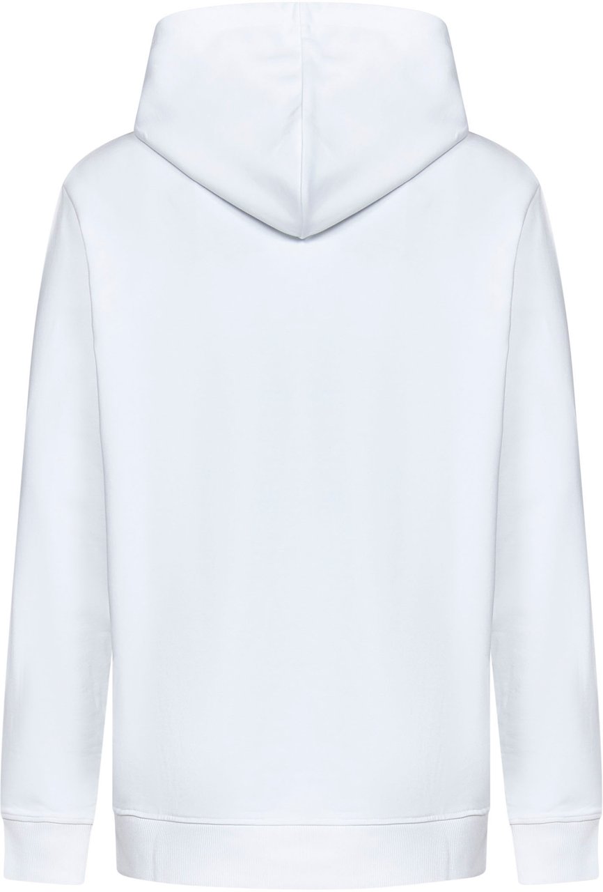 Balmain Balmain Sweaters White Wit