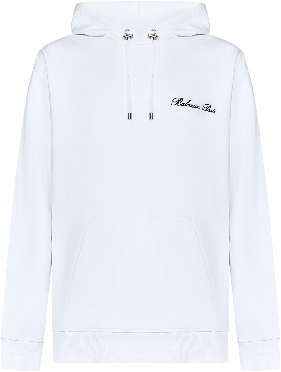 Balmain Balmain Sweaters White Wit