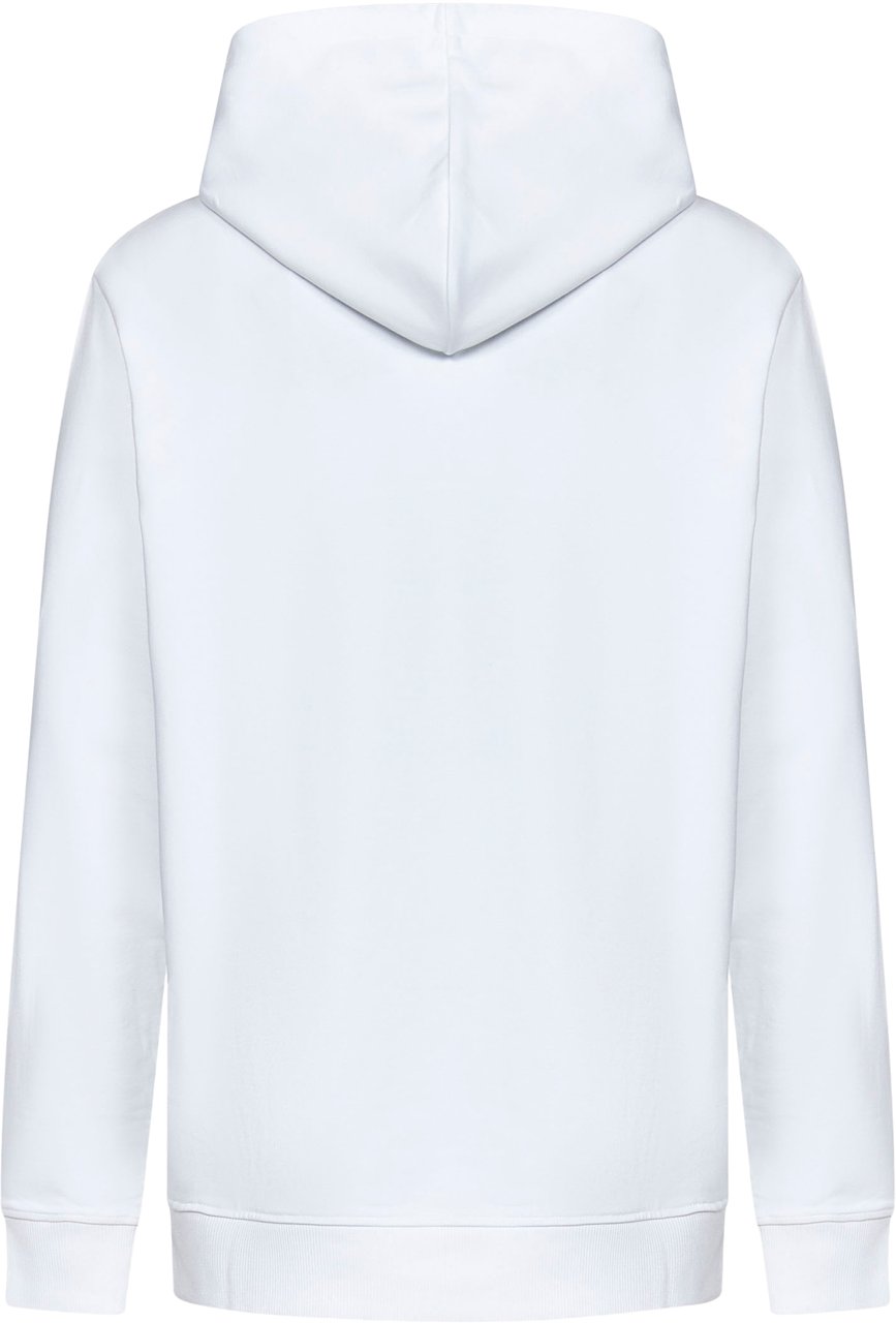Balmain Balmain Sweaters White Wit