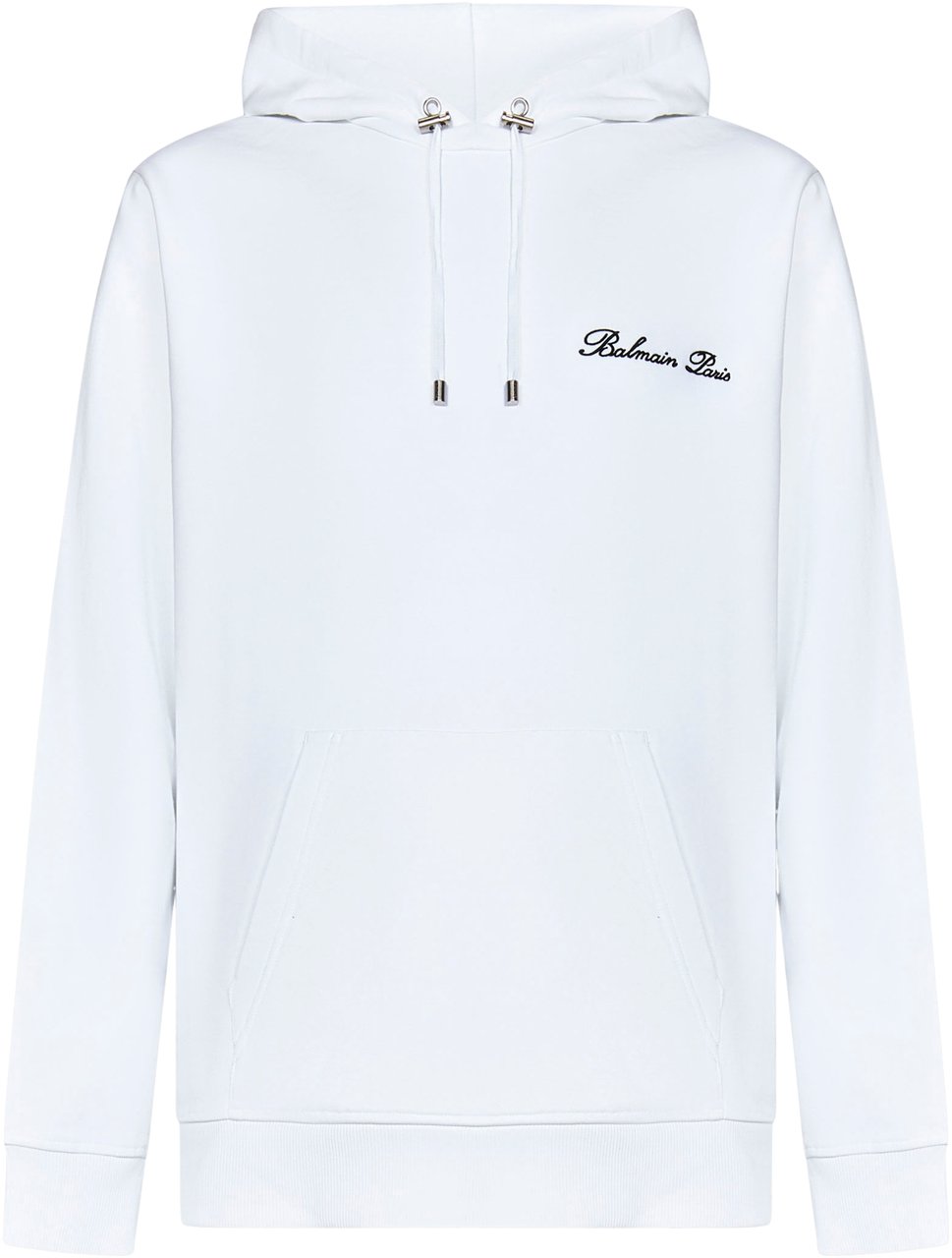 Balmain Balmain Sweaters White Wit