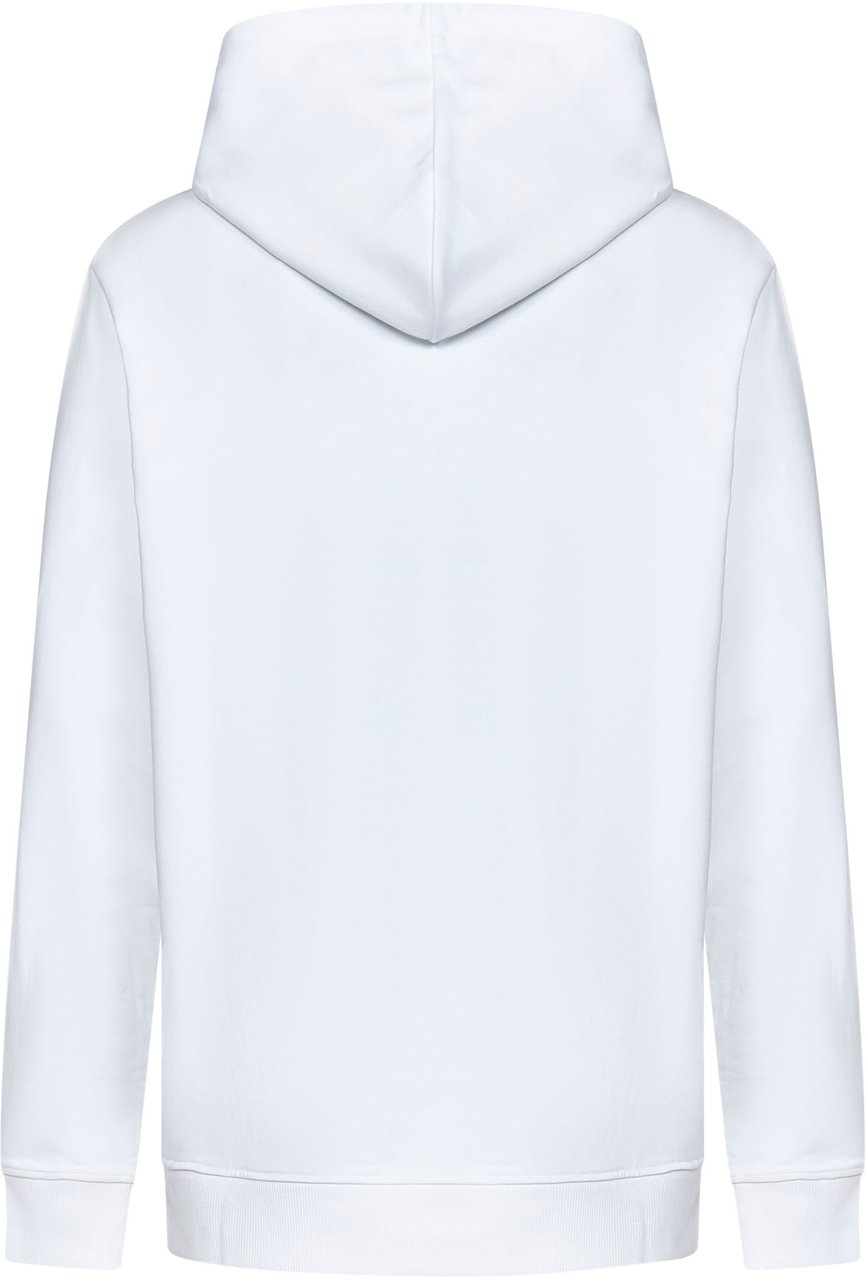 Balmain Sweaters White Wit